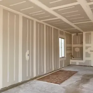 Sheetrock Repairs